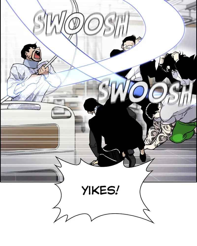 RANKER Chapter 5 page 13 - 