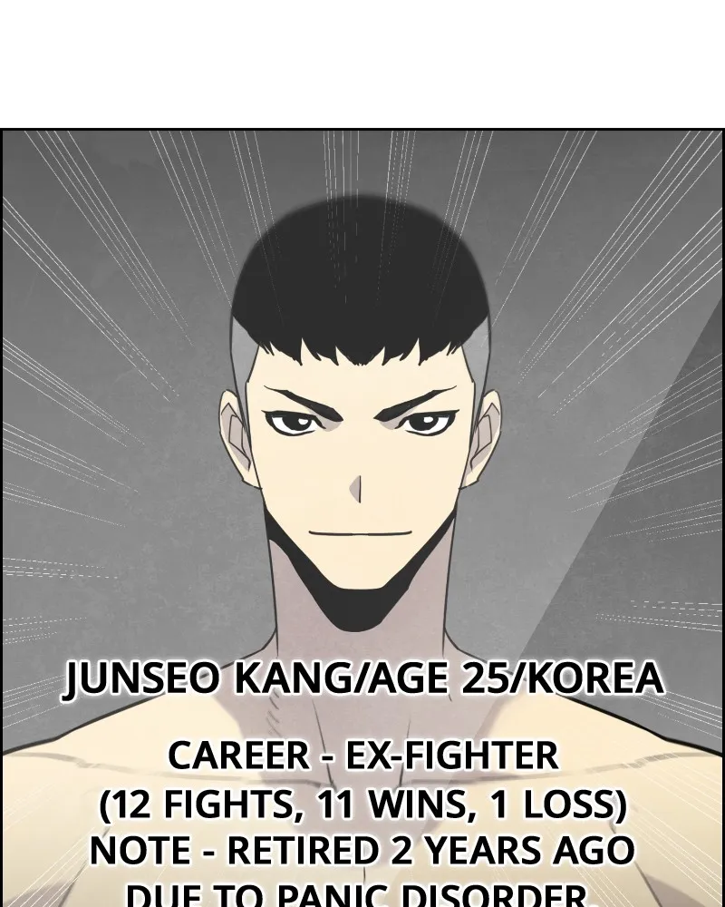 RANKER Chapter 5 page 125 - 