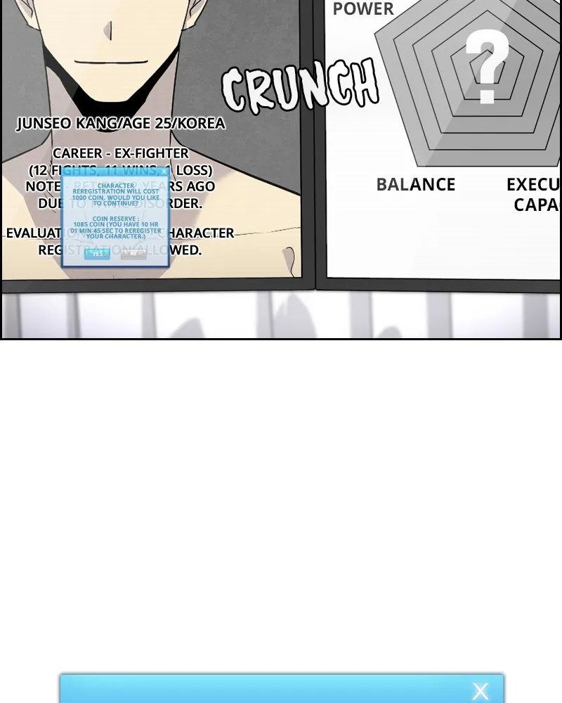 RANKER Chapter 5 page 127 - 