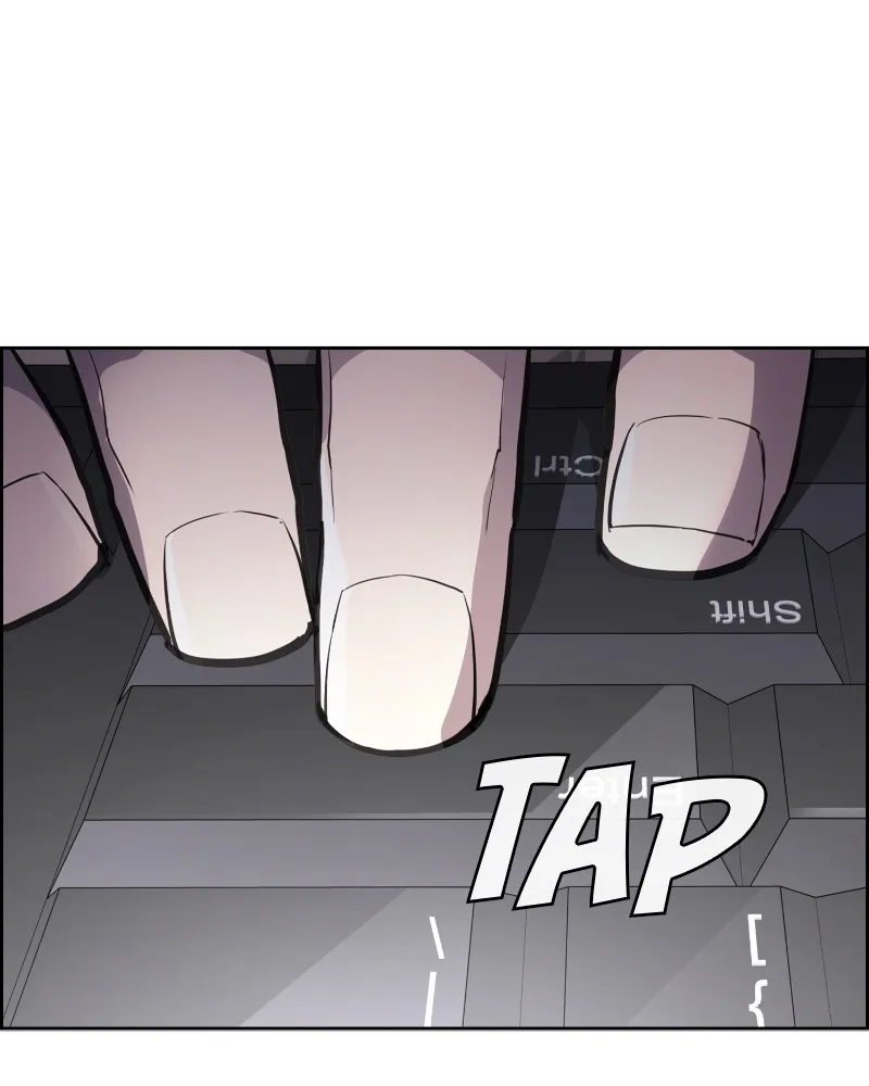 RANKER Chapter 5 page 133 - 