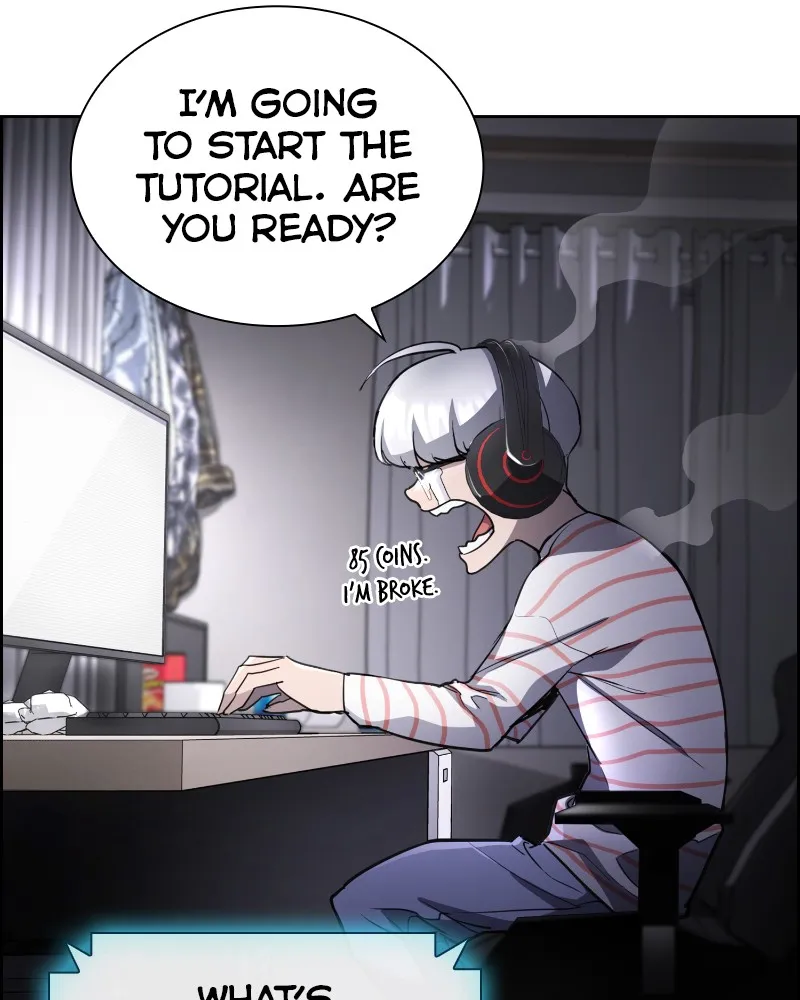 RANKER Chapter 5 page 138 - 