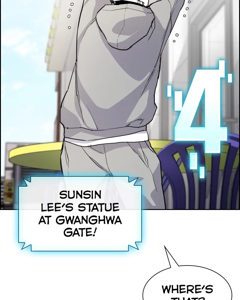 RANKER Chapter 5 page 150 - 