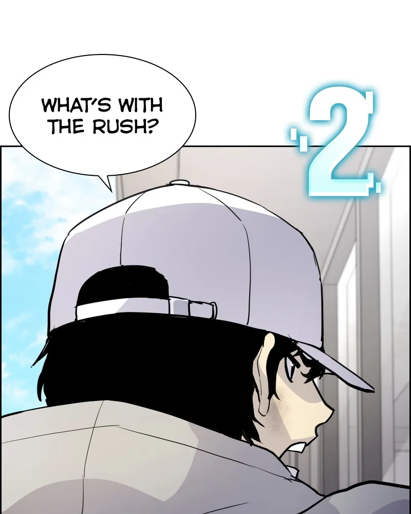 RANKER Chapter 5 page 153 - 
