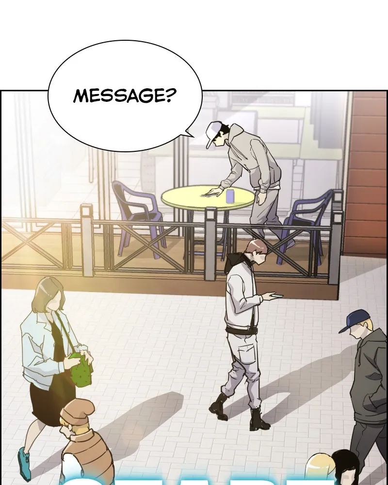 RANKER Chapter 5 page 155 - 