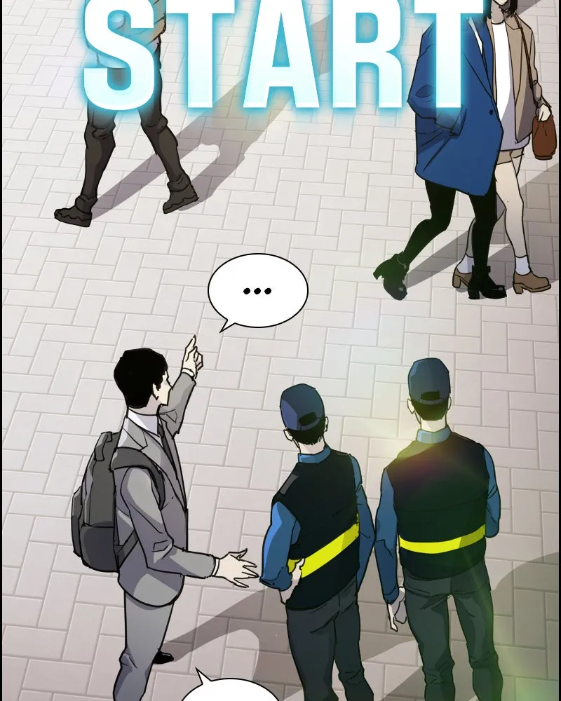 RANKER Chapter 5 page 156 - 