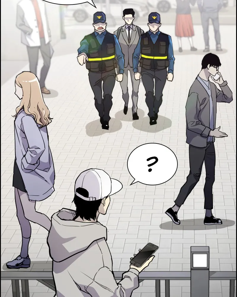 RANKER Chapter 5 page 158 - 