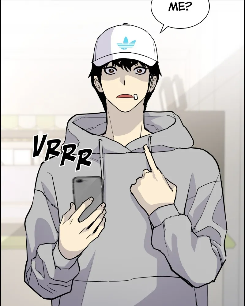 RANKER Chapter 5 page 160 - 