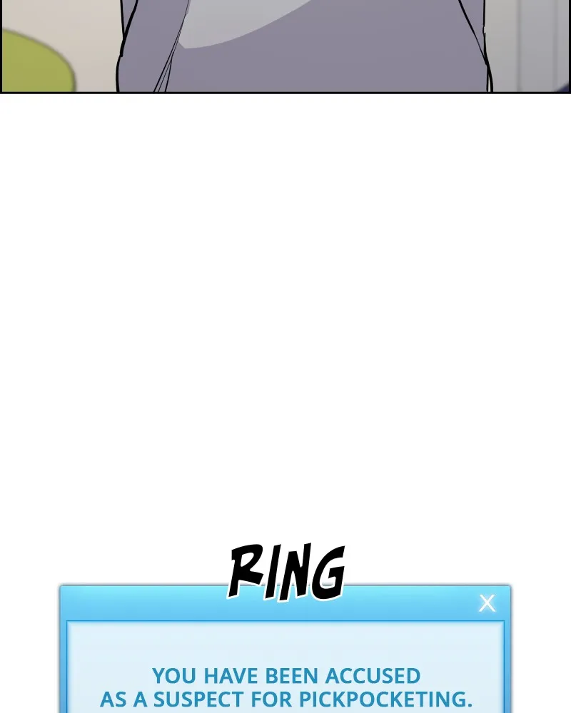 RANKER Chapter 5 page 161 - 