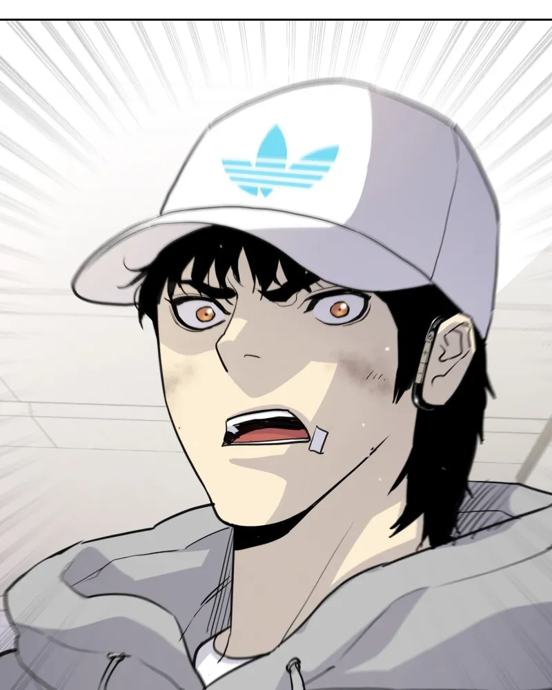 RANKER Chapter 5 page 170 - 
