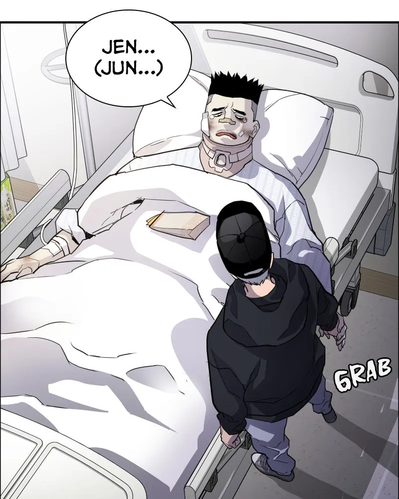 RANKER Chapter 5 page 55 - 
