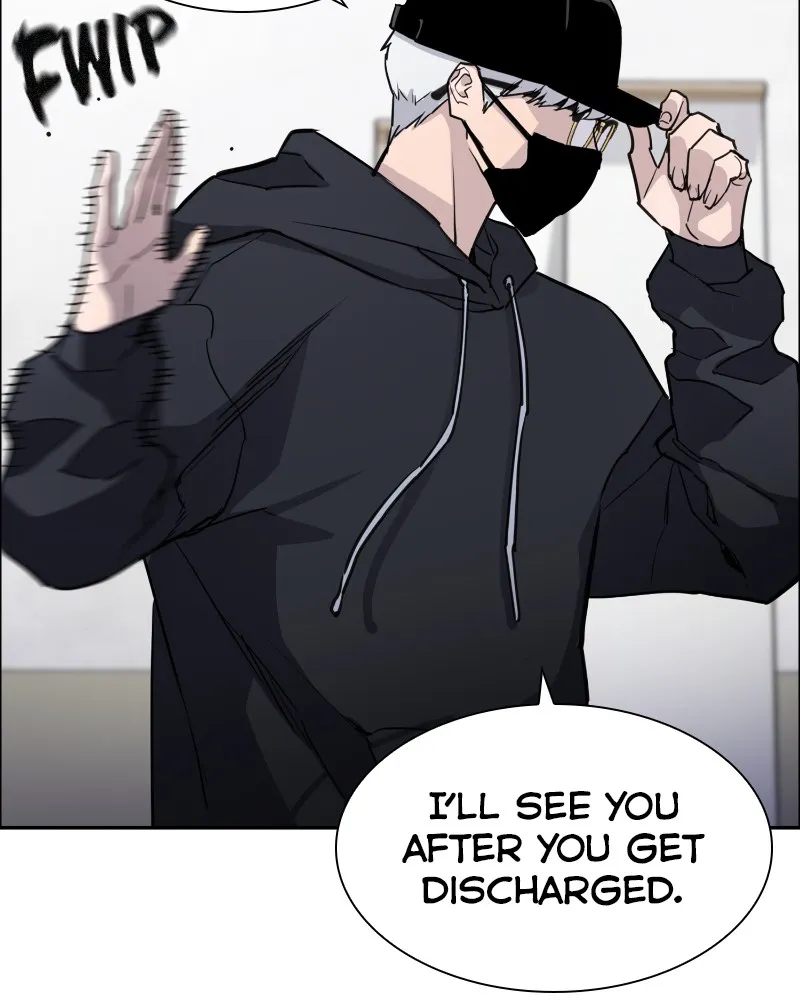 RANKER Chapter 5 page 57 - 