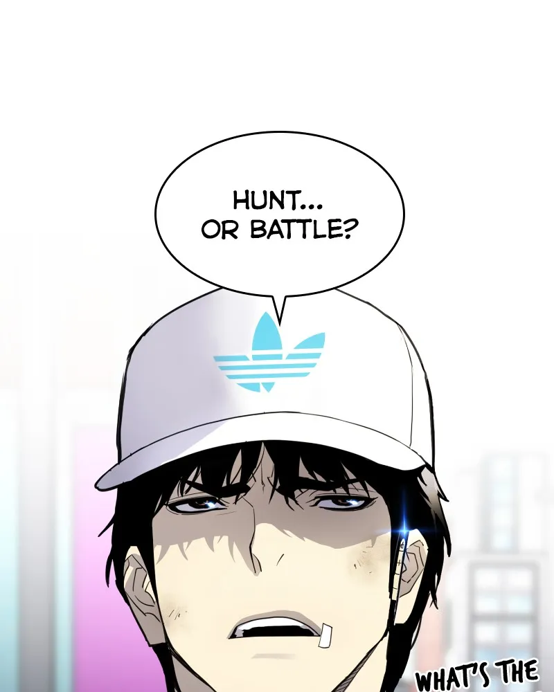 RANKER Chapter 5 page 96 - 