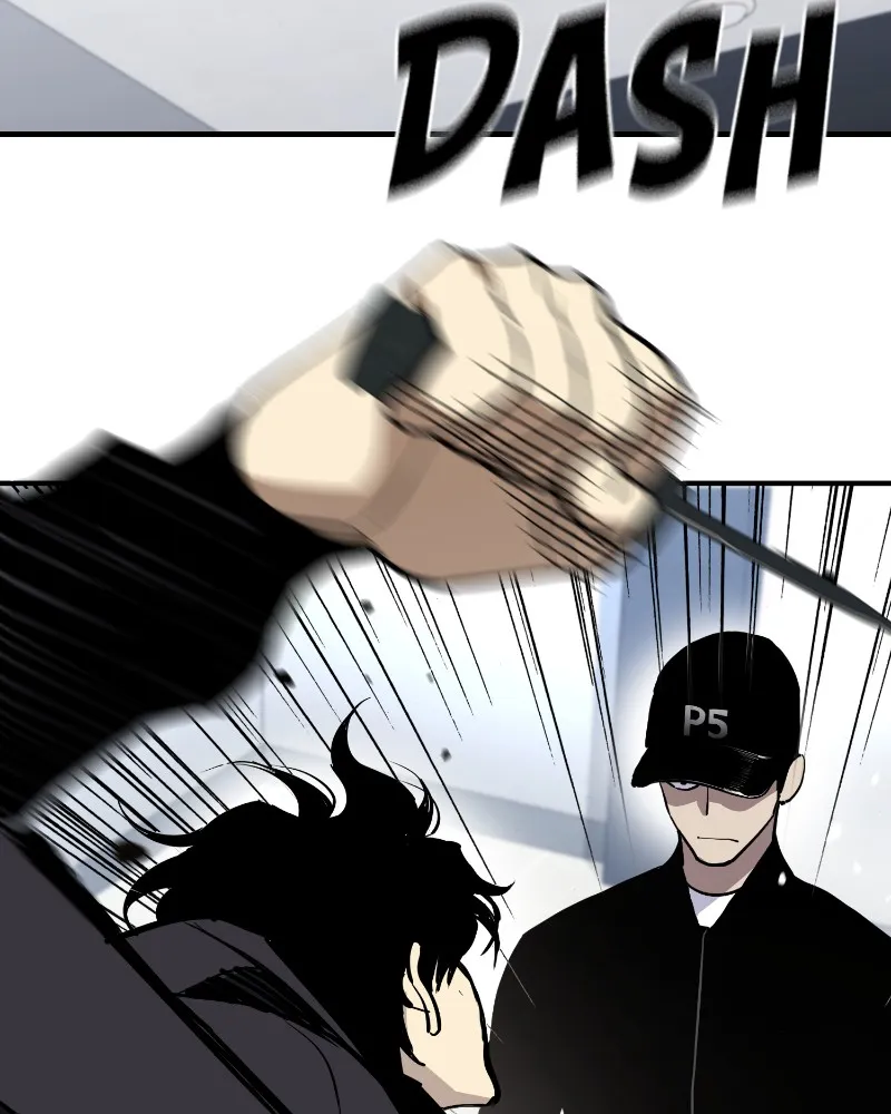 RANKER Chapter 50 page 2 - 
