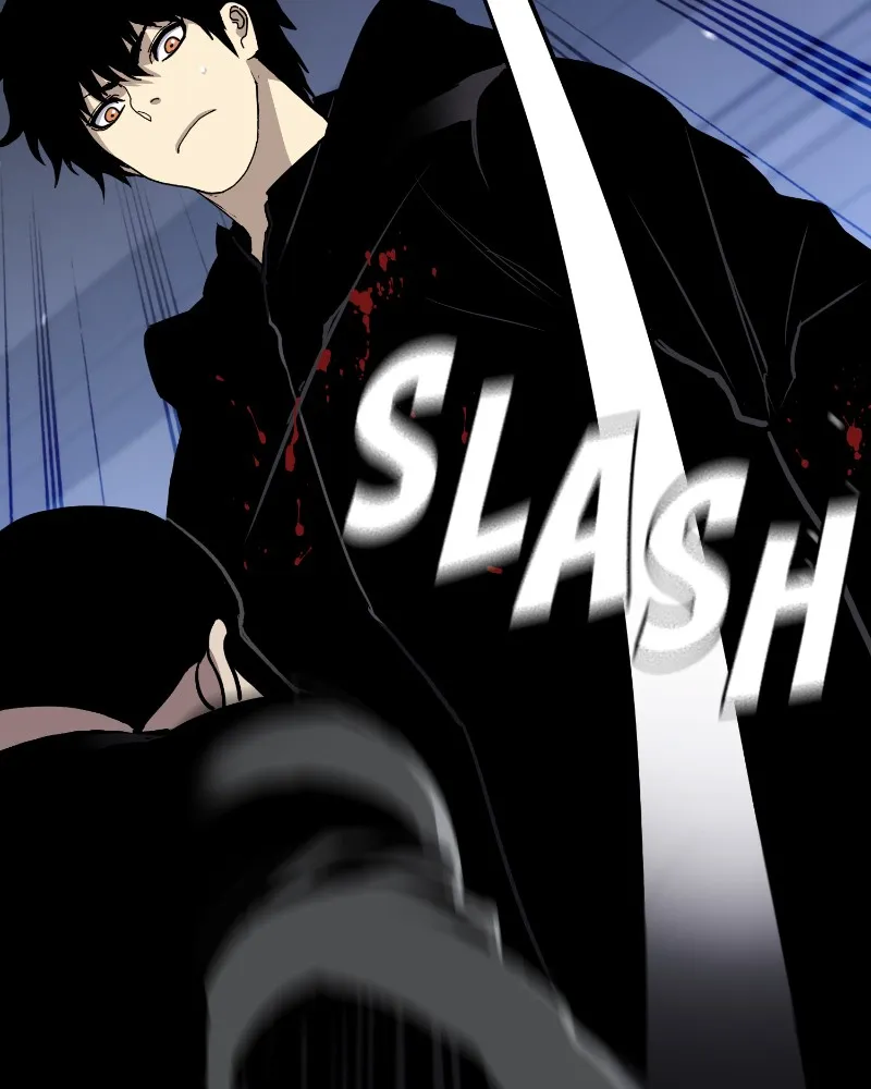RANKER Chapter 50 page 102 - 