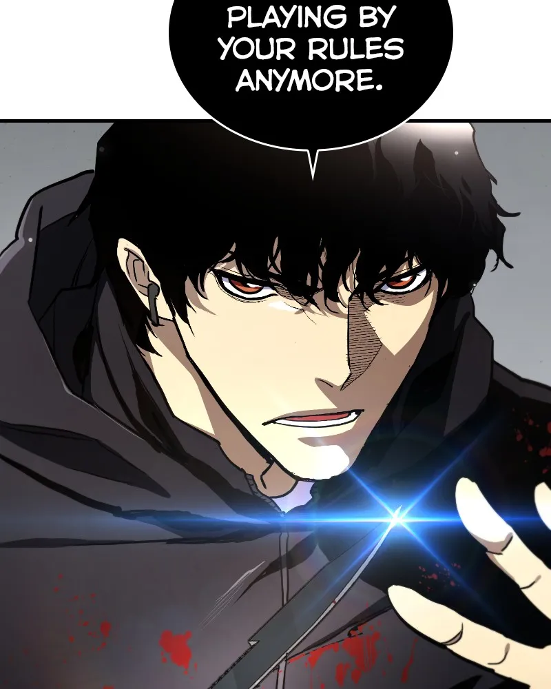 RANKER Chapter 50 page 110 - 