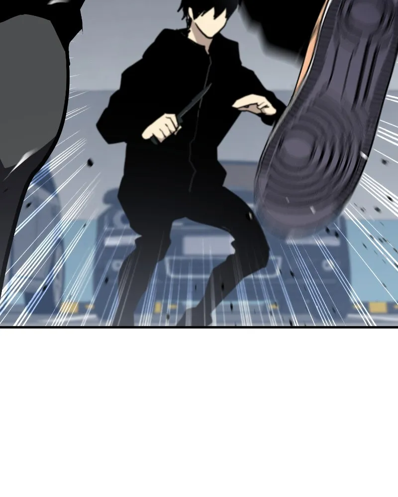 RANKER Chapter 50 page 115 - 