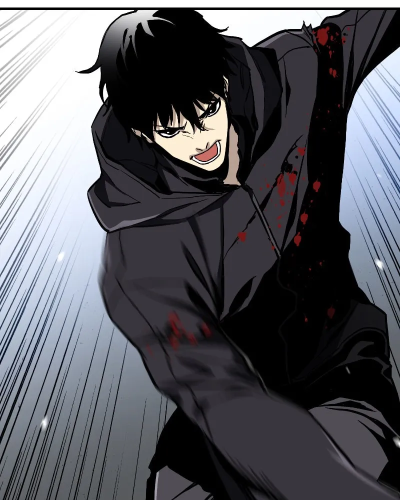 RANKER Chapter 50 page 120 - 