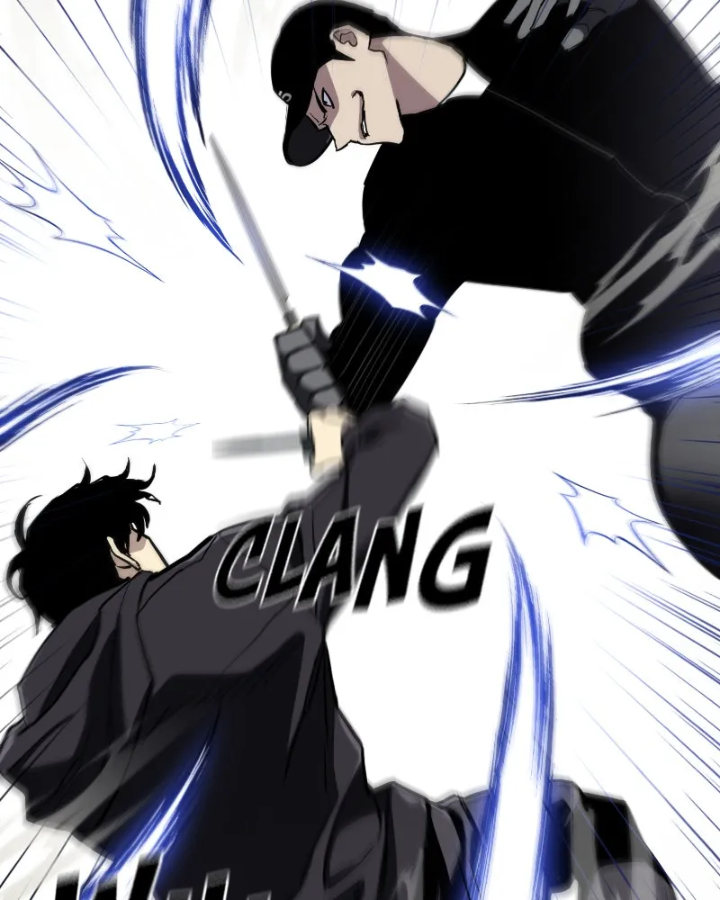 RANKER Chapter 50 page 13 - 