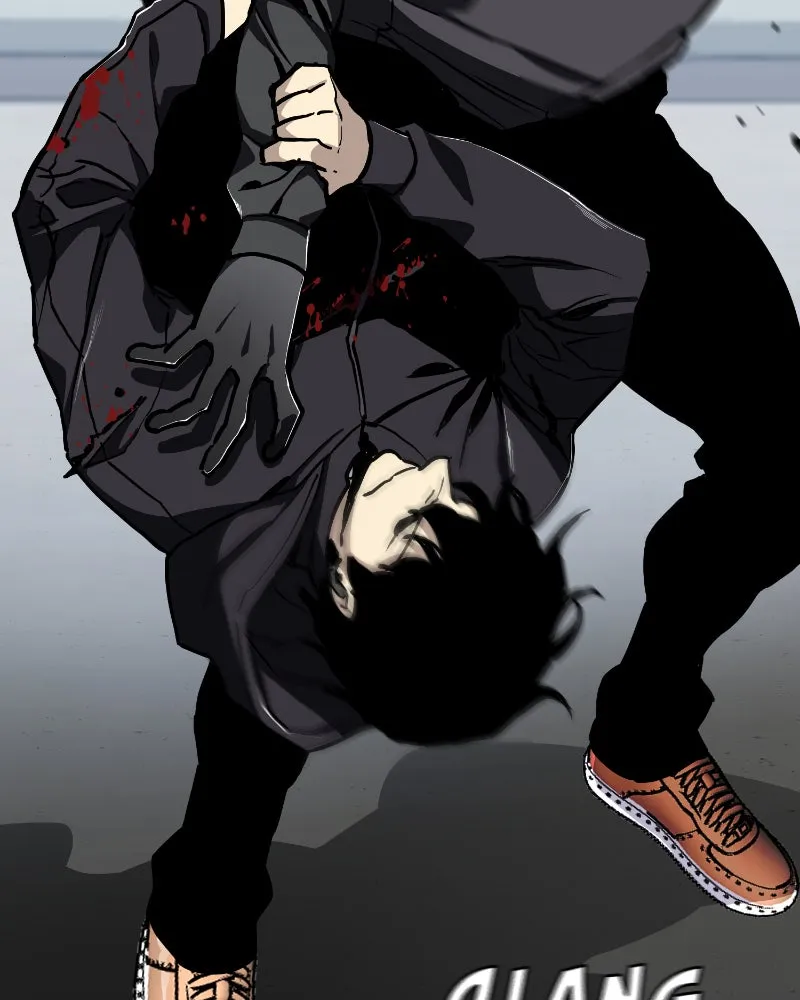 RANKER Chapter 50 page 132 - 