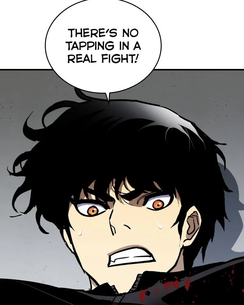 RANKER Chapter 50 page 134 - 