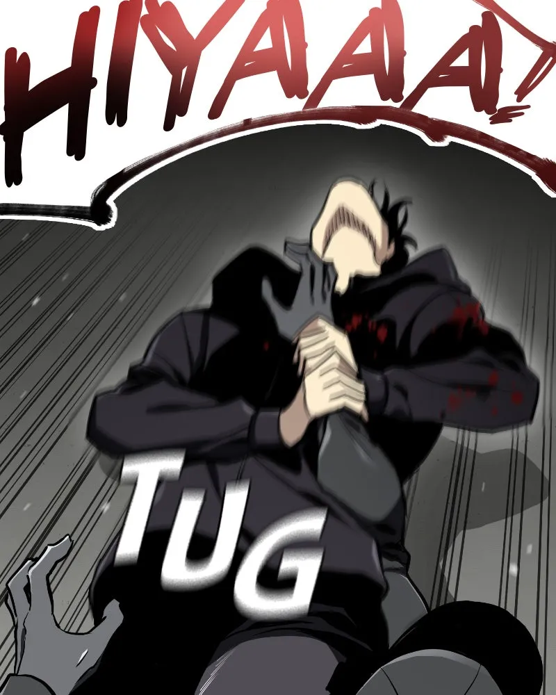 RANKER Chapter 50 page 136 - 