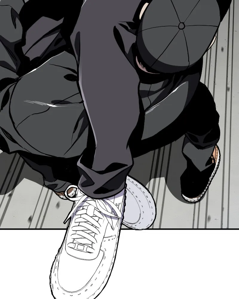 RANKER Chapter 50 page 137 - 