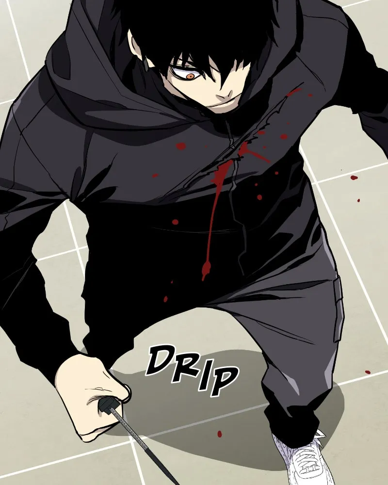 RANKER Chapter 50 page 23 - 