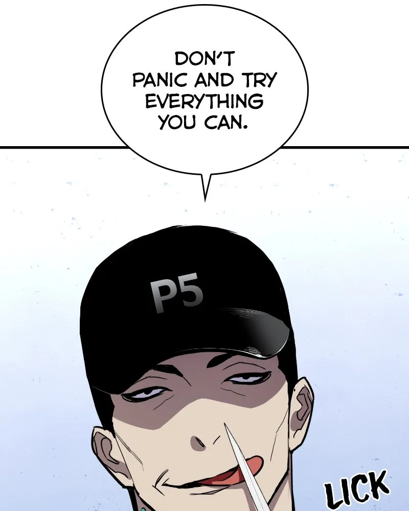 RANKER Chapter 50 page 25 - 