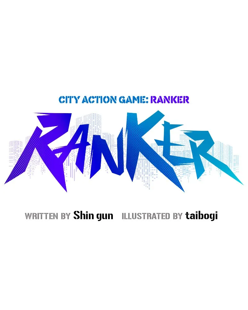 RANKER Chapter 50 page 27 - 
