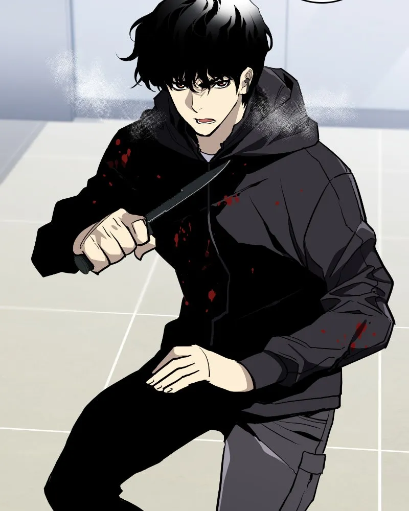 RANKER Chapter 50 page 39 - 