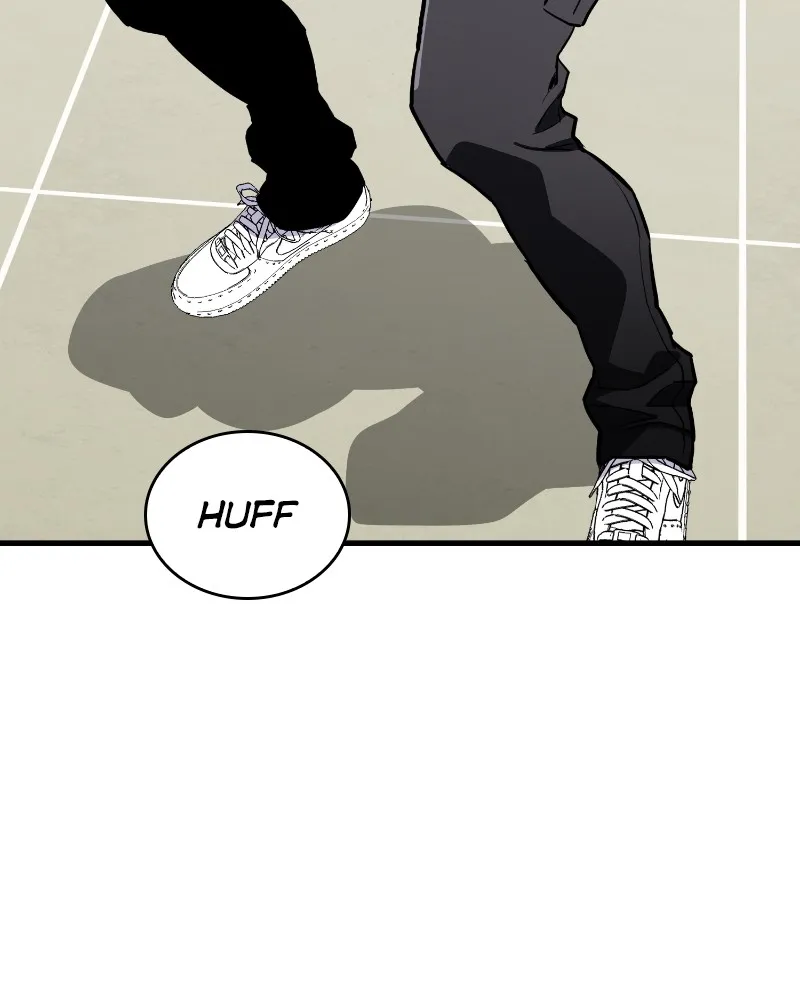 RANKER Chapter 50 page 40 - 