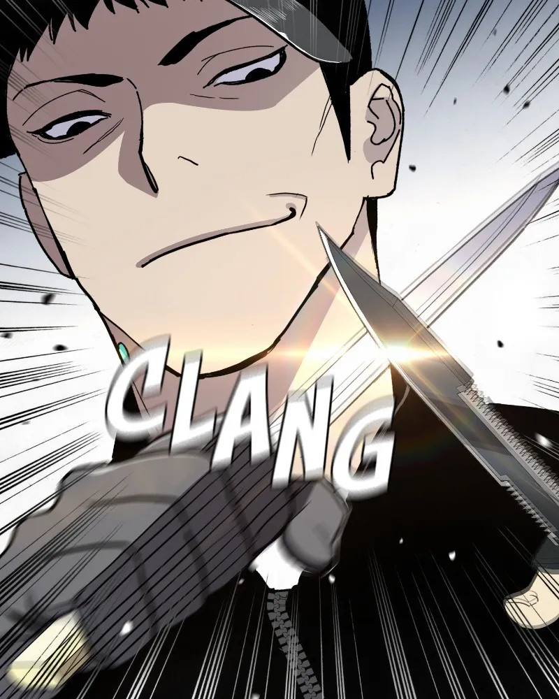 RANKER Chapter 50 page 5 - 