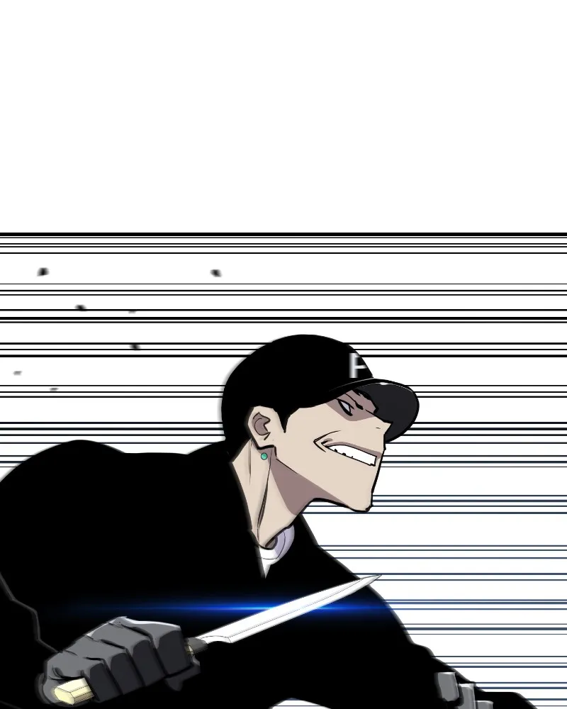 RANKER Chapter 50 page 41 - 