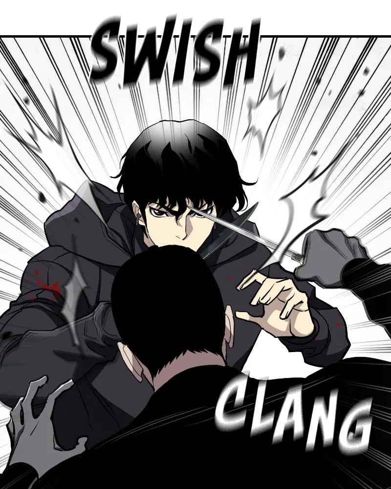RANKER Chapter 50 page 44 - 