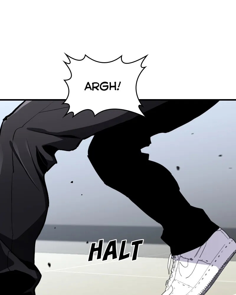 RANKER Chapter 50 page 46 - 
