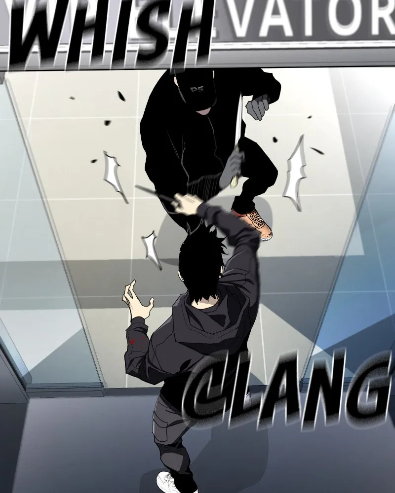 RANKER Chapter 50 page 48 - 