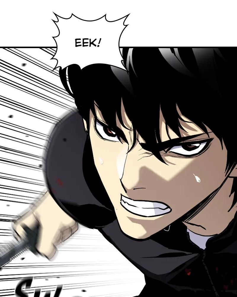 RANKER Chapter 50 page 50 - 