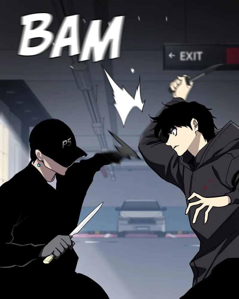 RANKER Chapter 50 page 52 - 