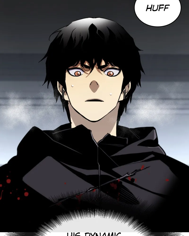 RANKER Chapter 50 page 54 - 
