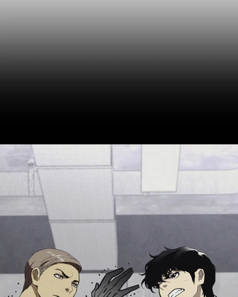 RANKER Chapter 50 page 57 - 