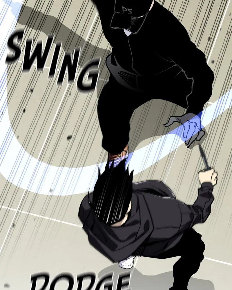 RANKER Chapter 50 page 7 - 