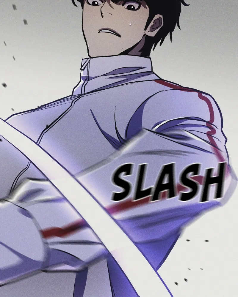 RANKER Chapter 50 page 72 - 