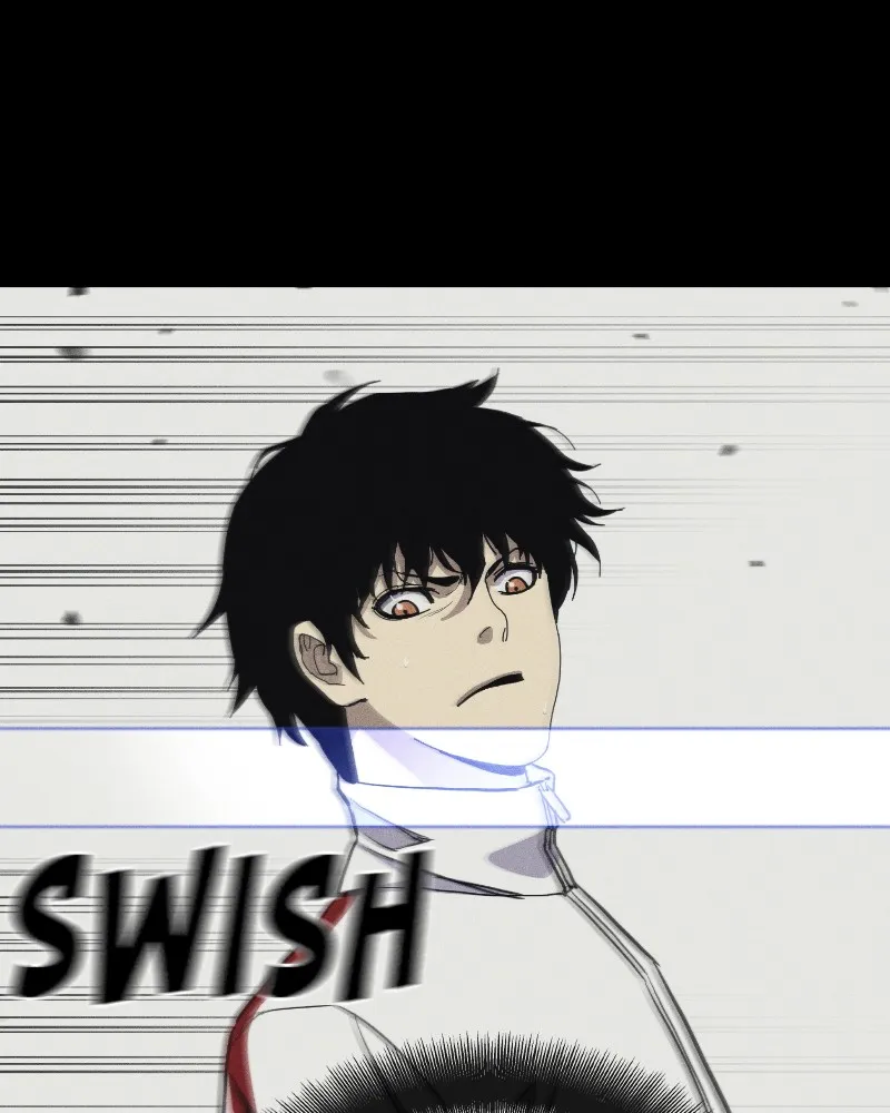 RANKER Chapter 50 page 84 - 