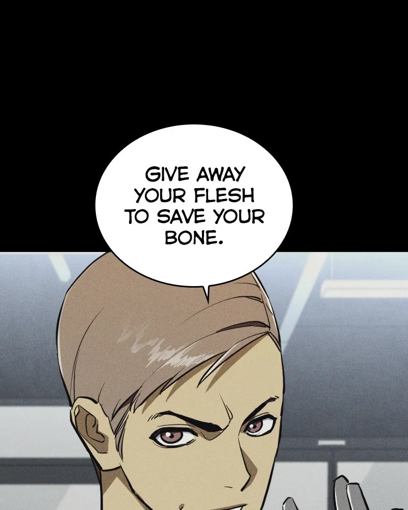 RANKER Chapter 50 page 94 - 