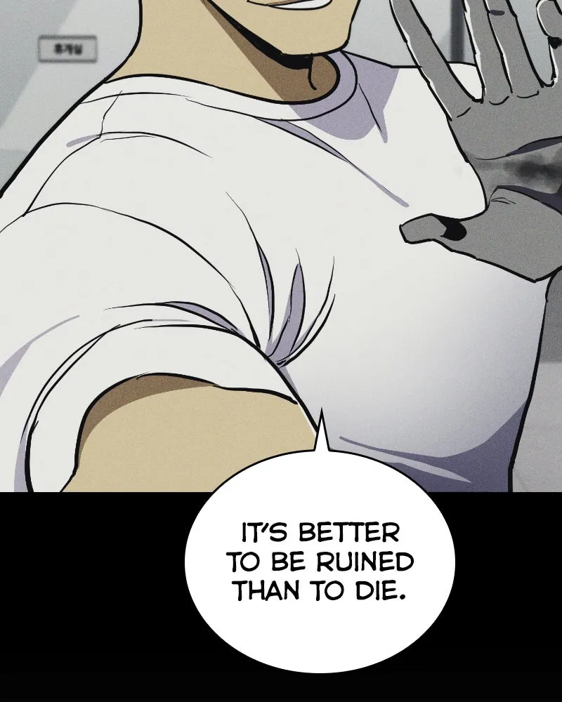 RANKER Chapter 50 page 95 - 