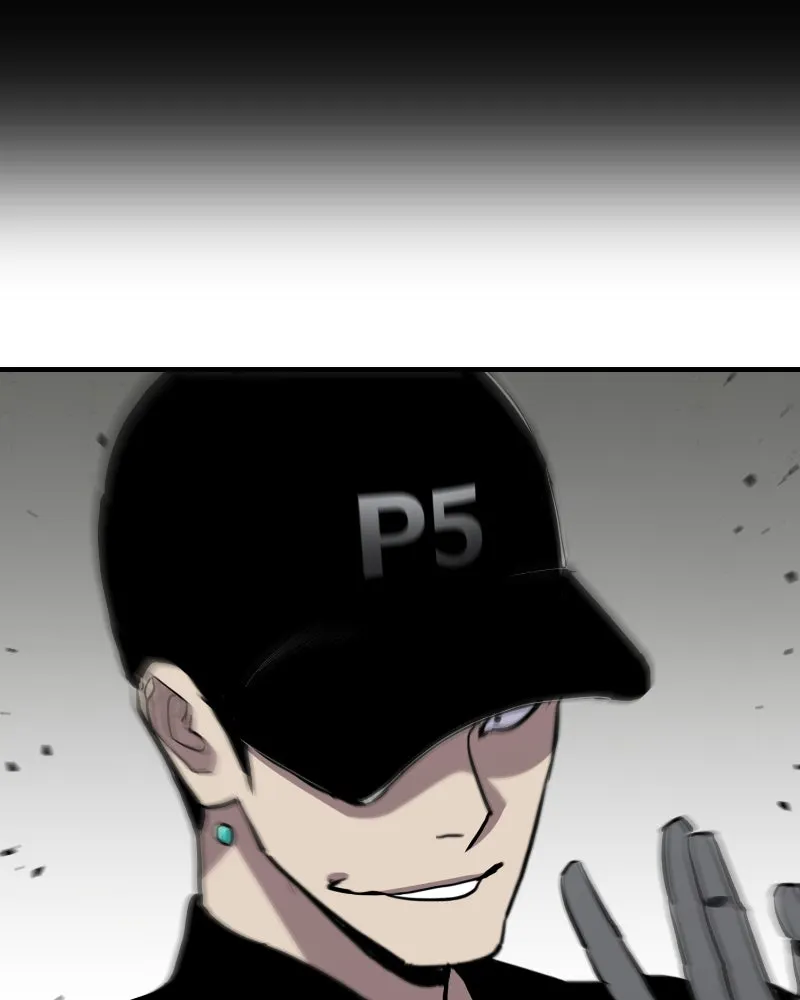 RANKER Chapter 50 page 96 - 