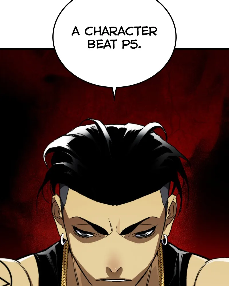 RANKER Chapter 51 page 103 - 