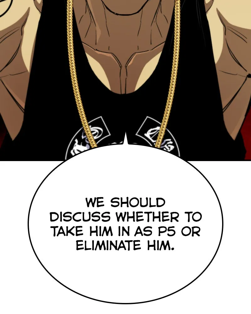 RANKER Chapter 51 page 104 - 