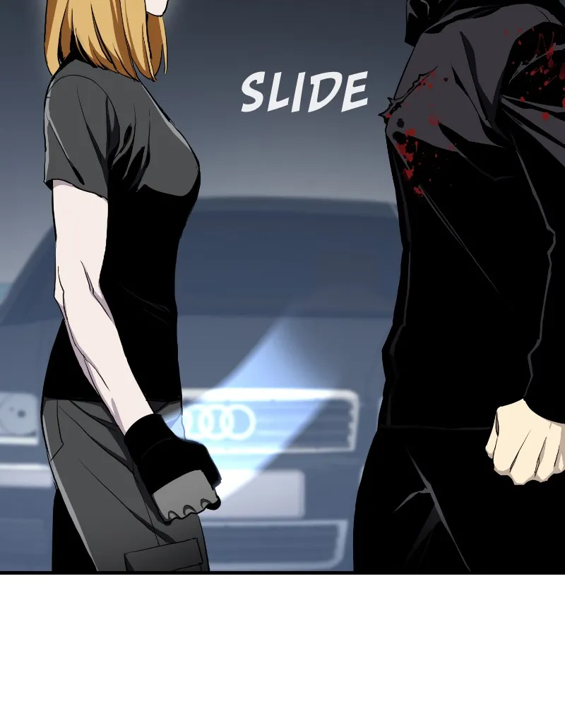 RANKER Chapter 51 page 106 - 
