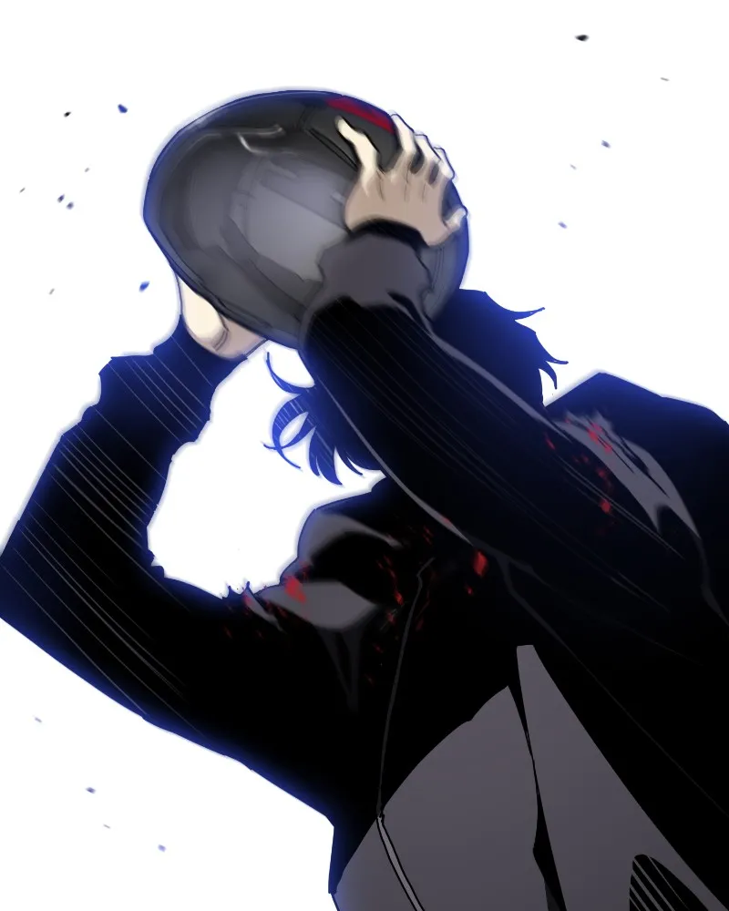 RANKER Chapter 51 page 111 - 